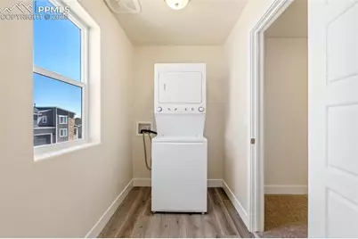 9805 Granite Park Lane, Peyton, CO 80831 - Photo 12