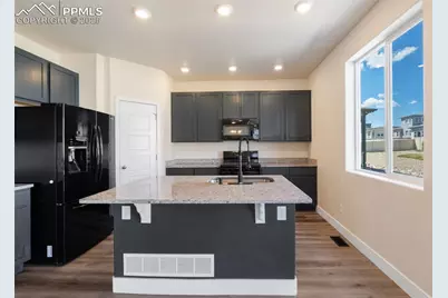 9805 Granite Park Lane, Peyton, CO 80831 - Photo 10