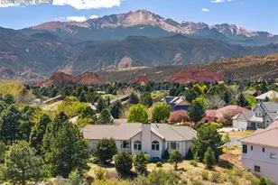 3735 Cumulus View, Colorado Springs, CO 80904 - Photo 1