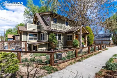 12 N 17th Street, Colorado Springs, CO 80904 - Photo 2