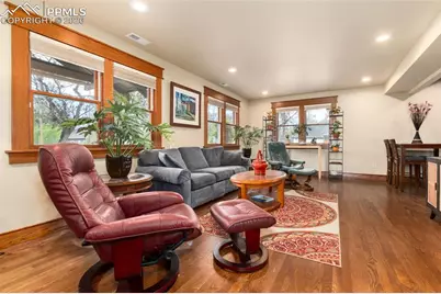 12 N 17th Street, Colorado Springs, CO 80904 - Photo 6