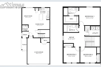 3633 Evelyn Lane, Colorado Springs, CO 80907 - Photo 2