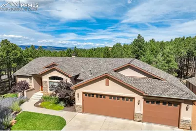 270 Lodgepole Way, Monument, CO 80132 - Photo 2