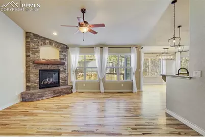 270 Lodgepole Way, Monument, CO 80132 - Photo 4