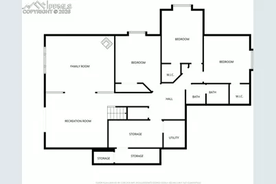 270 Lodgepole Way, Monument, CO 80132 - Photo 38