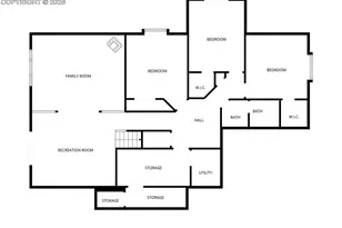 270 Lodgepole Way, Monument, CO 80132 - Photo 38