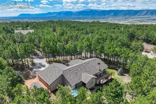 270 Lodgepole Way, Monument, CO 80132 - Photo 36