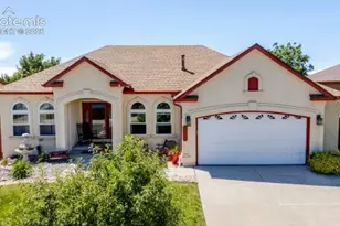 6771 Dream Weaver Dr, Colorado Springs, CO 80923 - Photo 1