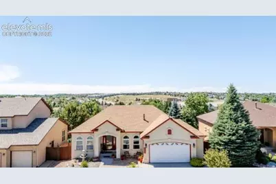 6771 Dream Weaver Drive, Colorado Springs, CO 80923 - Photo 2