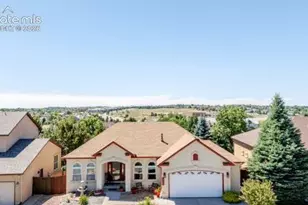 6771 Dream Weaver Dr, Colorado Springs, CO 80923 - Photo 2