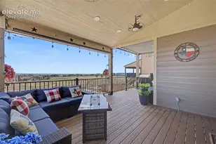 10178 Mount Lincoln Dr, Peyton, CO 80831 - Photo 18
