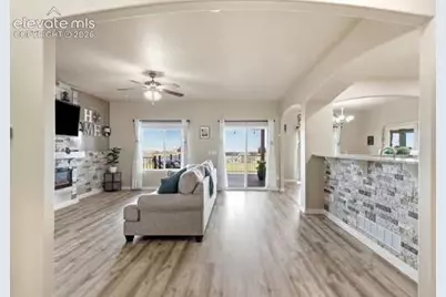 10178 Mt Lincoln Drive, Peyton, CO 80831 - Photo 6