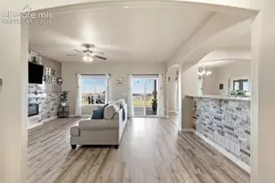 10178 Mount Lincoln Dr, Peyton, CO 80831 - Photo 6