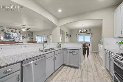 10178 Mt Lincoln Drive, Peyton, CO 80831 - Photo 12