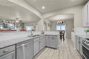 10178 Mount Lincoln Dr, Peyton, CO 80831 - Photo 12