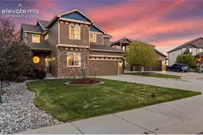 10178 Mt Lincoln Drive, Peyton, CO 80831 - Photo 2