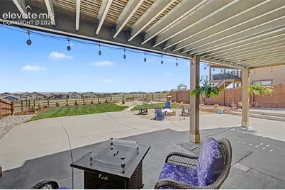 10178 Mt Lincoln Drive, Peyton, CO 80831 - Photo 36