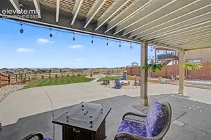 10178 Mount Lincoln Dr, Peyton, CO 80831 - Photo 36