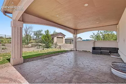 11892 Royal County Down Road, Peyton, CO 80831 - Photo 34