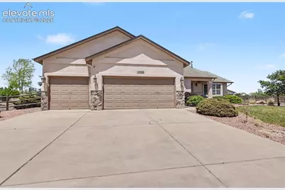 11892 Royal County Down Road, Peyton, CO 80831 - Photo 2