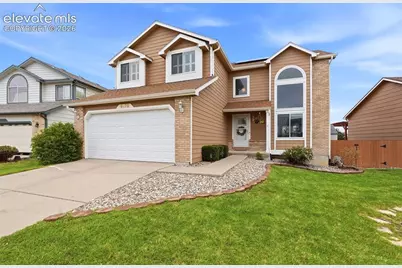 9270 Bellcove Circle, Colorado Springs, CO 80920 - Photo 4