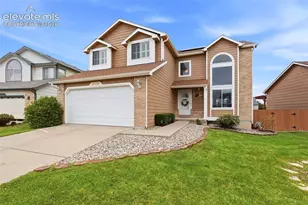 9270 Bellcove Cir, Colorado Springs, CO 80920 - Photo 4