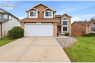 9270 Bellcove Circle, Colorado Springs, CO 80920 - Photo 2