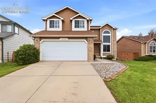 9270 Bellcove Cir, Colorado Springs, CO 80920 - Photo 2