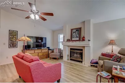 2580 Patriot Heights, Colorado Springs, CO 80904 - Photo 2