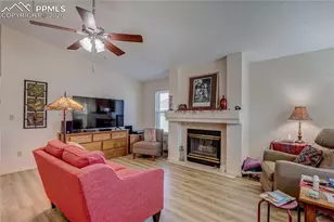 2580 Patriot Heights, Colorado Springs, CO 80904 - Photo 2