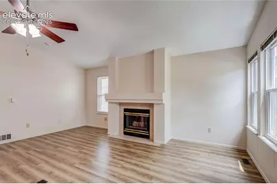 2580 Patriot Heights, Colorado Springs, CO 80904 - Photo 2