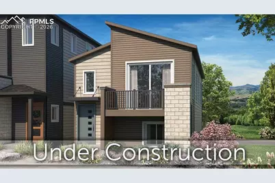 6126 Ellipse View, Colorado Springs, CO 80922 - Photo 1