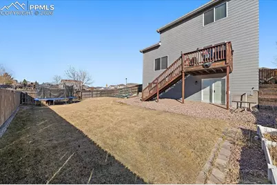 7705 Blue Vail Way, Colorado Springs, CO 80922 - Photo 26