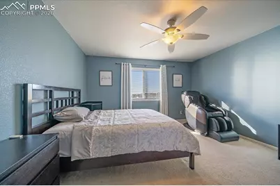 7705 Blue Vail Way, Colorado Springs, CO 80922 - Photo 8