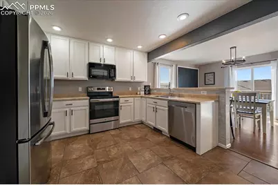 7705 Blue Vail Way, Colorado Springs, CO 80922 - Photo 4