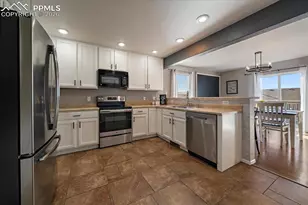 7705 Blue Vail Way, Colorado Springs, CO 80922 - Photo 4