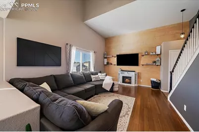 7705 Blue Vail Way, Colorado Springs, CO 80922 - Photo 20