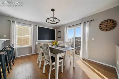 7705 Blue Vail Way, Colorado Springs, CO 80922 - Photo 18