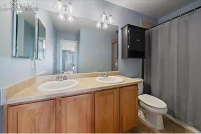 7705 Blue Vail Way, Colorado Springs, CO 80922 - Photo 12