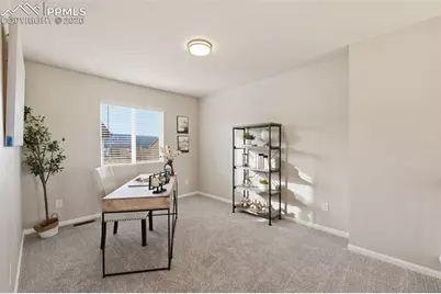 11578 Black Maple Lane, Colorado Springs, CO 80921 - Photo 18