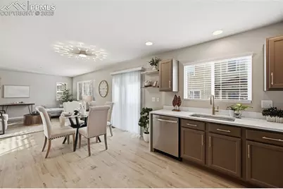 11578 Black Maple Lane, Colorado Springs, CO 80921 - Photo 12