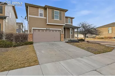 11578 Black Maple Lane, Colorado Springs, CO 80921 - Photo 32
