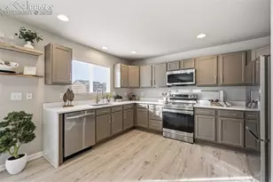 11578 Black Maple Ln, Colorado Springs, CO 80921 - Photo 2