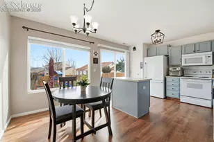 5436 Vermillion Bluffs Dr, Colorado Springs, CO 80923 - Photo 8