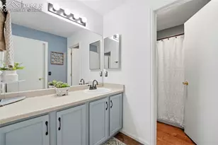 5436 Vermillion Bluffs Dr, Colorado Springs, CO 80923 - Photo 14