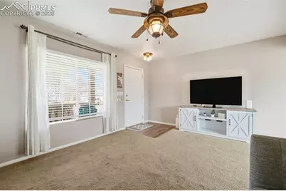 5436 Vermillion Bluffs Drive, Colorado Springs, CO 80923 - Photo 4