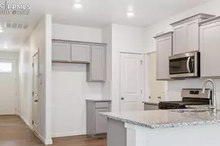 11679 Reagan Rdg Dr, Colorado Springs, CO 80925 - Photo 2