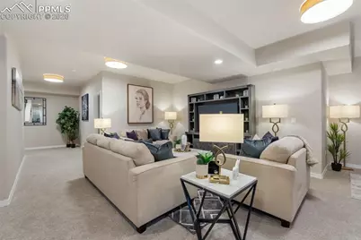 5722 Last Chance Drive, Colorado Springs, CO 80927 - Photo 34