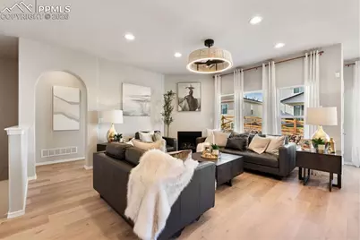 5722 Last Chance Drive, Colorado Springs, CO 80927 - Photo 6