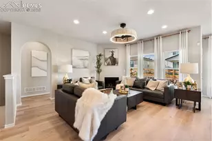 5722 Last Chance Dr, Colorado Springs, CO 80927 - Photo 6